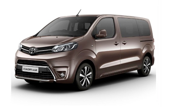 Proace II