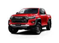 Hilux 8 AN120