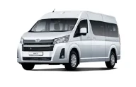 HiAce 5