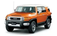 FJ Cruiser