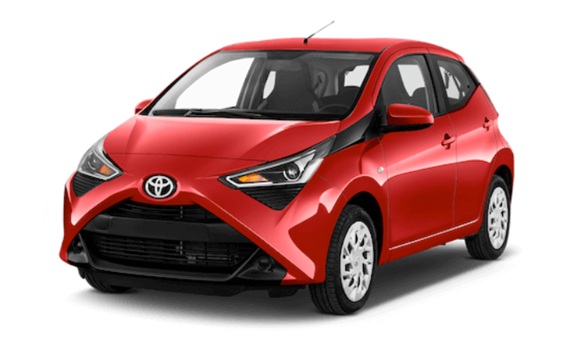 Aygo II