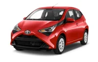 Aygo II