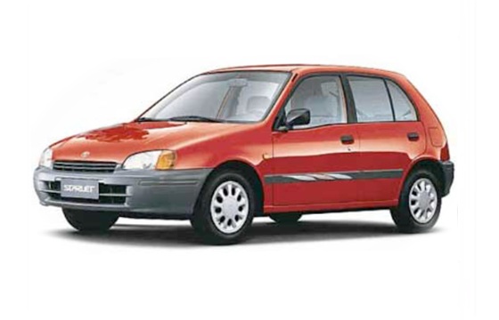 Starlet
