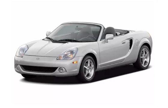 MR2 3 W3
