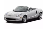 MR2 3 W3
