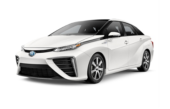 Mirai