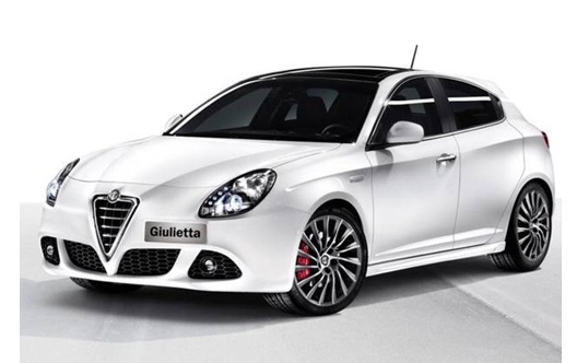 Giulietta