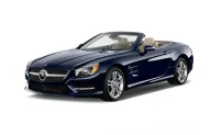 SL-Class R231 Cabrio