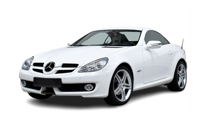 SLK-Class R171