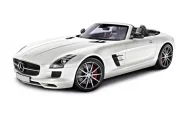 SLS-Class A197 AMG Cabrio