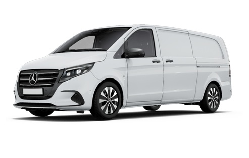 Vito. W447