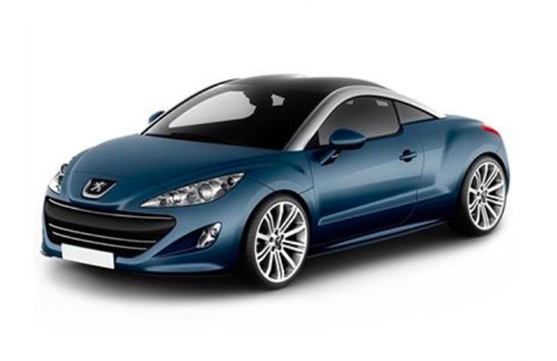 RCZ