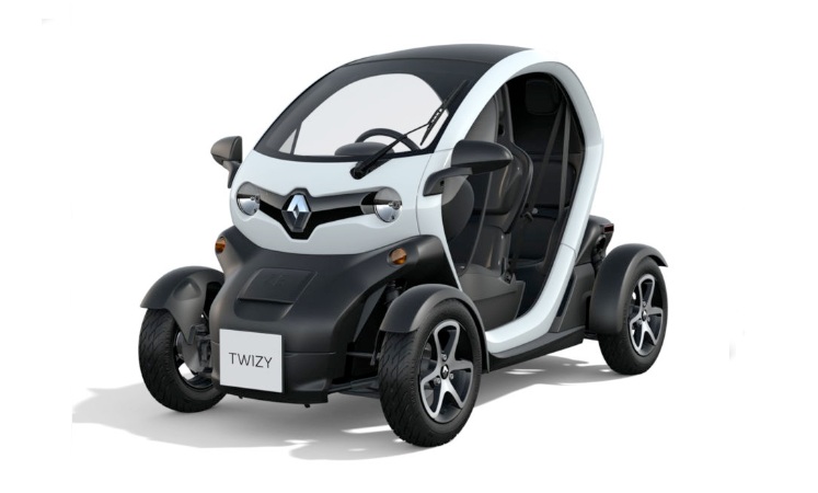 Twizy 