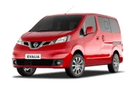 NV200 EVALIA