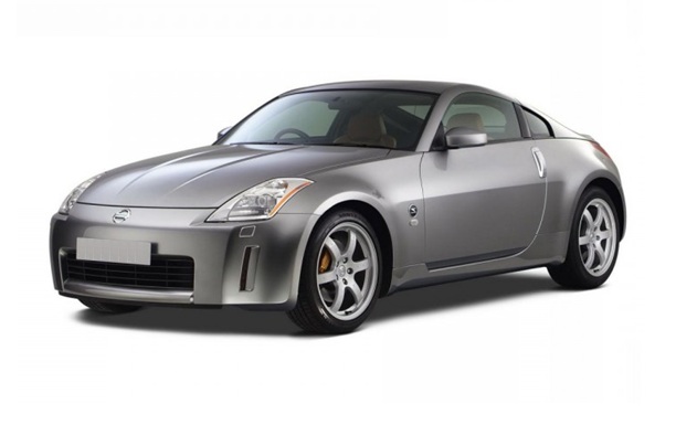 350Z