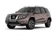 Terrano III
