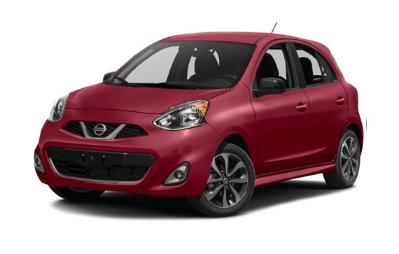 Micra IV K13