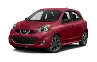 Micra IV K13