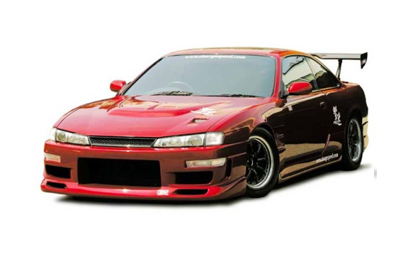 200SX
