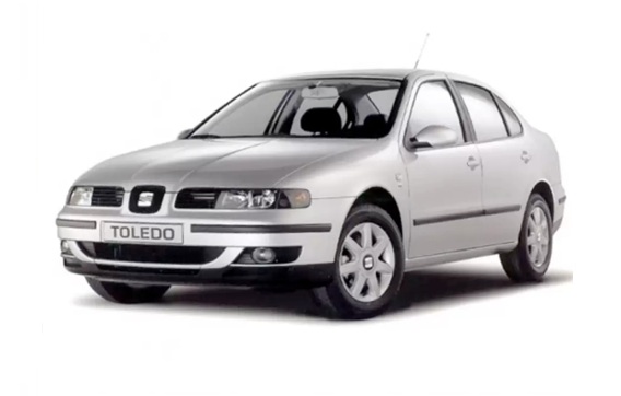Toledo II