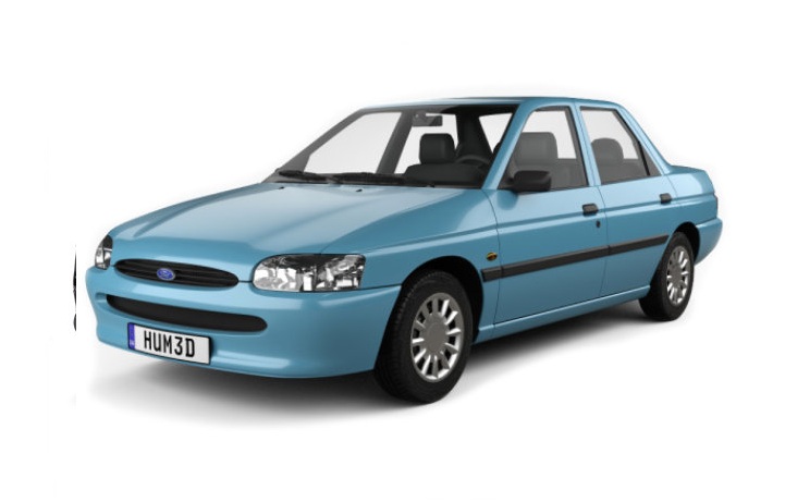 Escort 