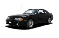 Mustang 3