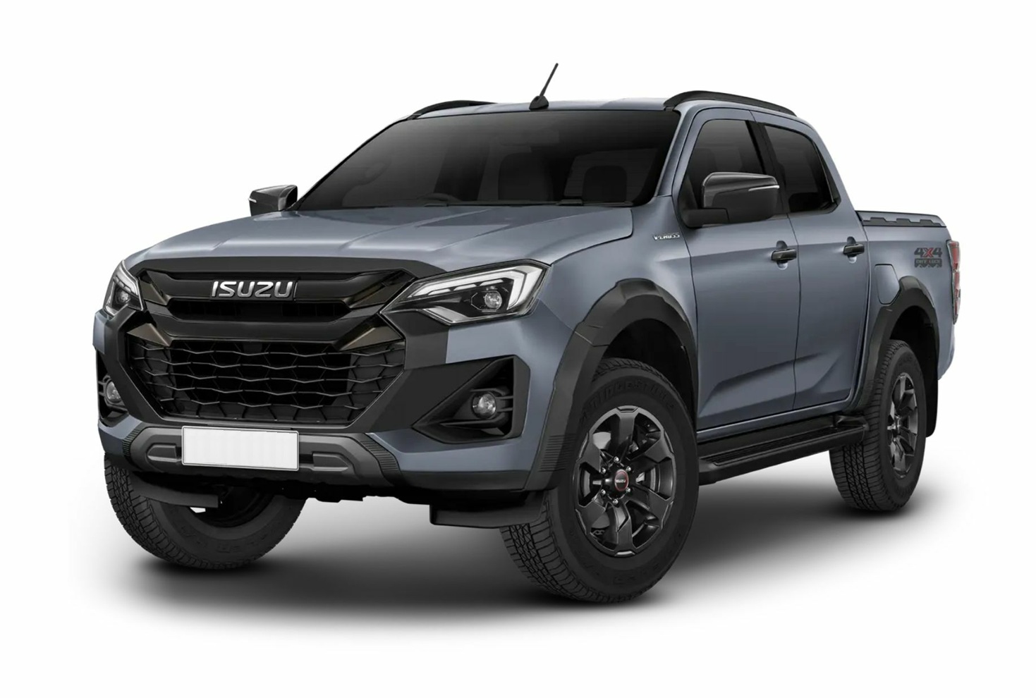 D-Max II