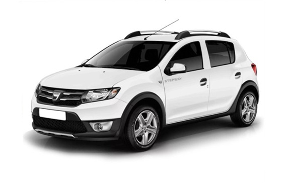 Sandero 2