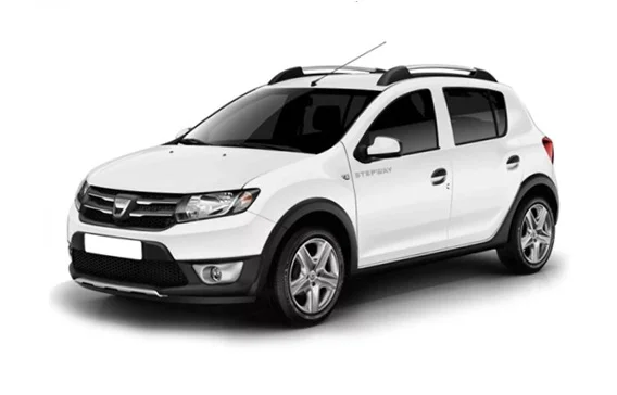 Sandero 2