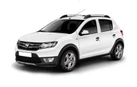 Sandero 2