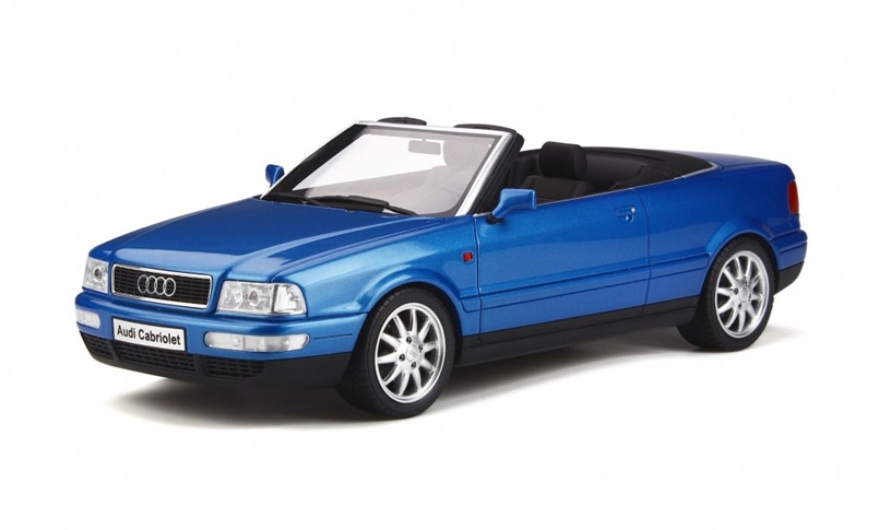 Cabriolet