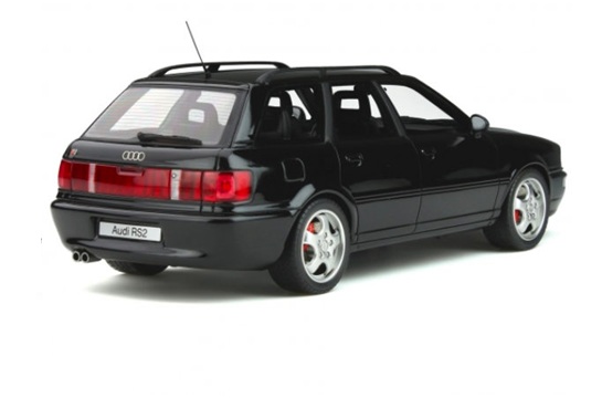 80 B4 Avant