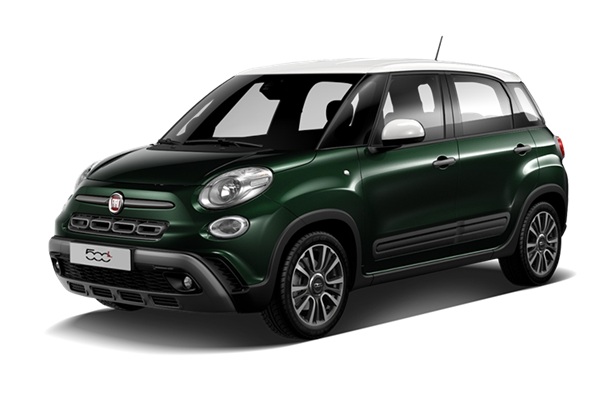 500L