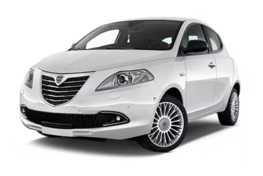 Ypsilon II