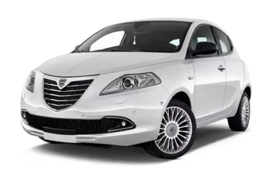 Ypsilon II
