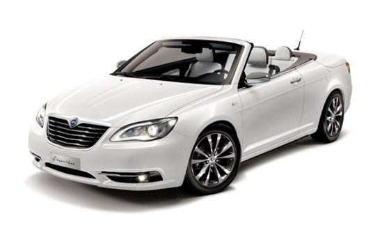 Flavia Cabrio