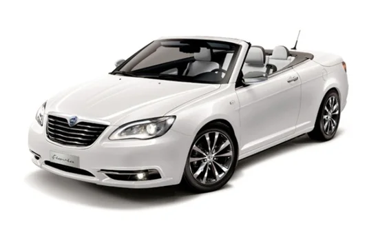Flavia Cabrio