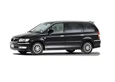 Space Wagon