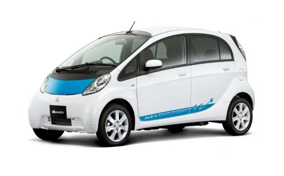 i-MiEV