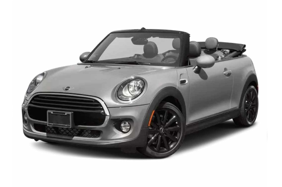 Cabrio 3 R57