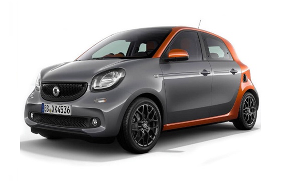 Forfour II