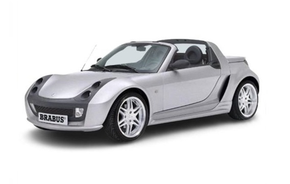 Roadster