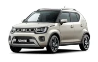 Ignis 3 MF