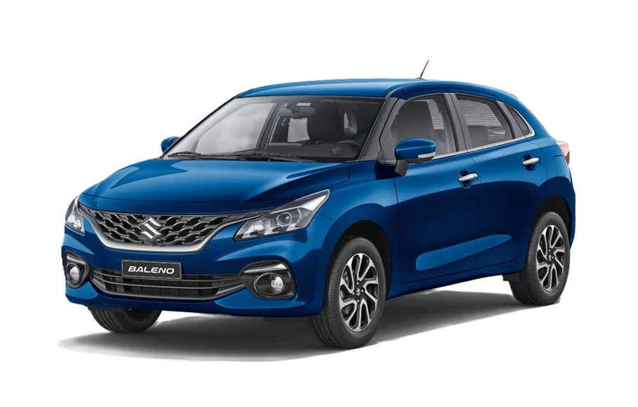 Baleno