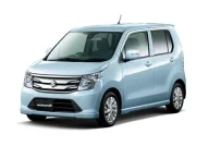 Wagon R 4