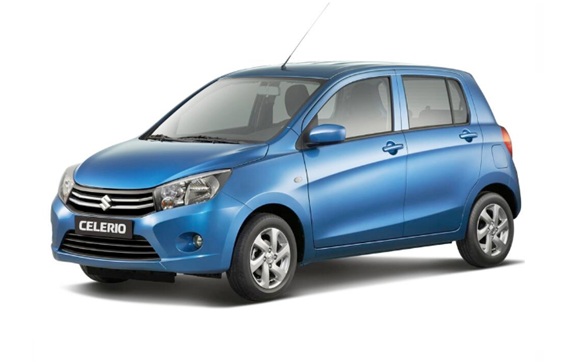 Celerio