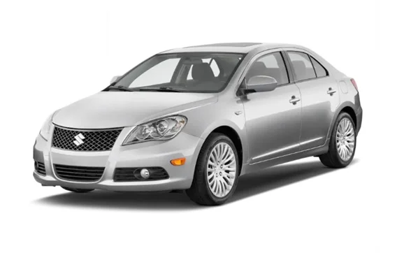 Kizashi