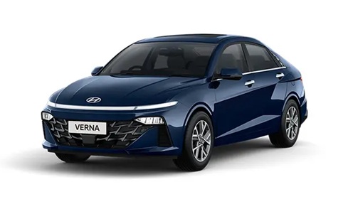 Verna