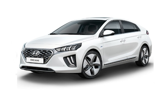 Ioniq