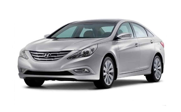 Sonata VI